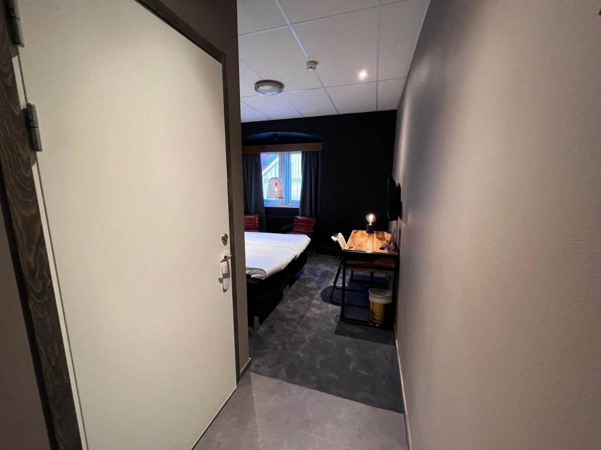 Hotell Siesta Karlskrona Exterior foto